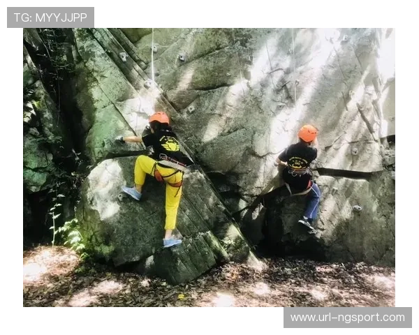 生态体育理念引领攀岩场馆建设实现人与自然和谐共生新路径 生态体育理念引领攀岩场馆建设实现人与自然和谐共生新路径