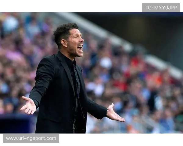 马竞主场对阵巴萨，西蒙尼与弗利克教练风格对比