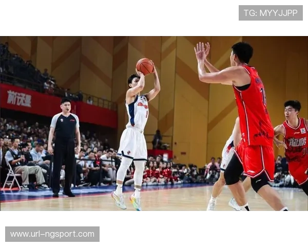 萨林杰27+10+6当选周最佳，广东外援火力续命关键战