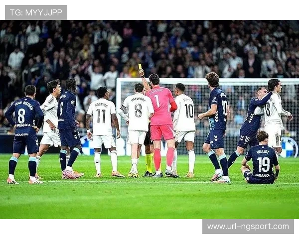 皇马伤病潮加剧，楚阿梅尼停赛与罗德里戈伤缺考验阵容深度