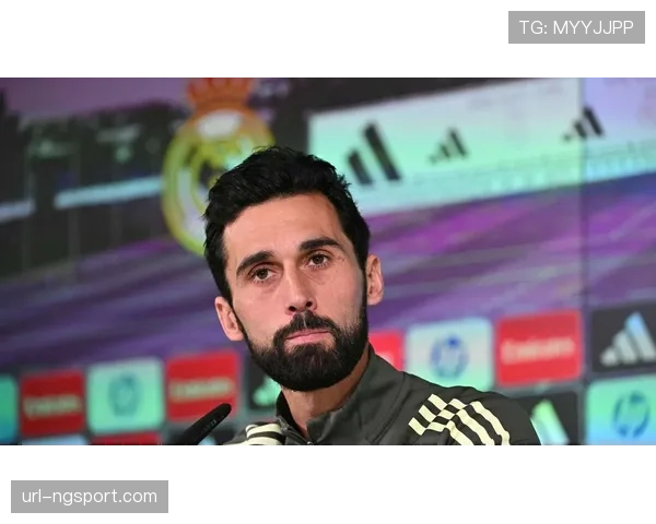 皇马主帅阿韦洛亚信心满满:这场比赛就是决赛,胜者直接晋级